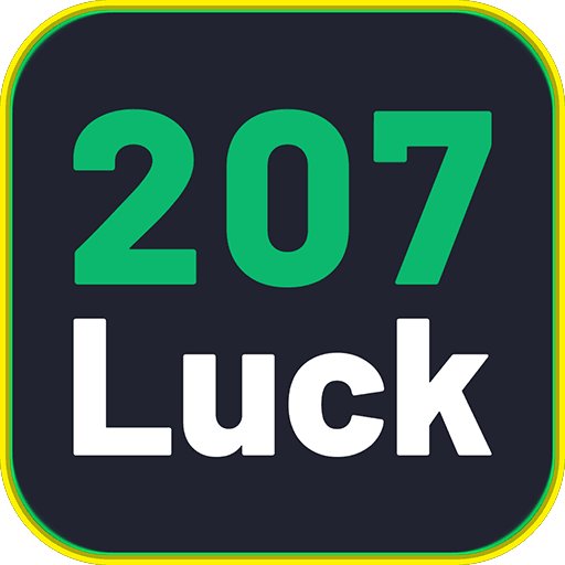 207luck - Mega Earning App