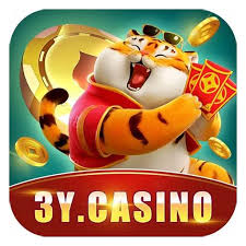 3y Mega Casino App