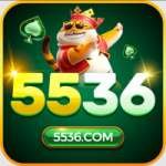5536 Legend Jackpot