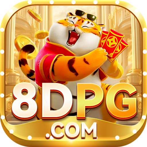 8dpg Max - Casino & Slots