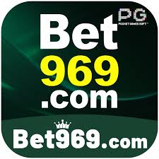 969bet - Casino Mega