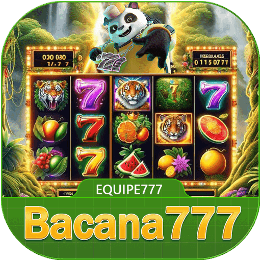 bacana777 - VIP Mega