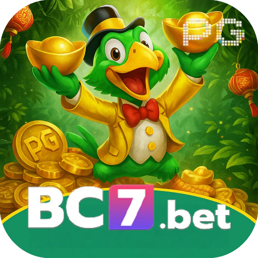 bc7 Casino Official v2.1.8