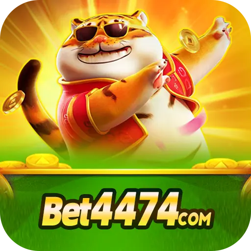 bet4474 Legend Casino App