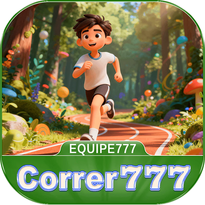 correr777 Max Casino App