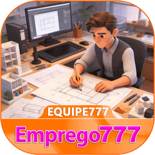 emprego777 Pro Casino App