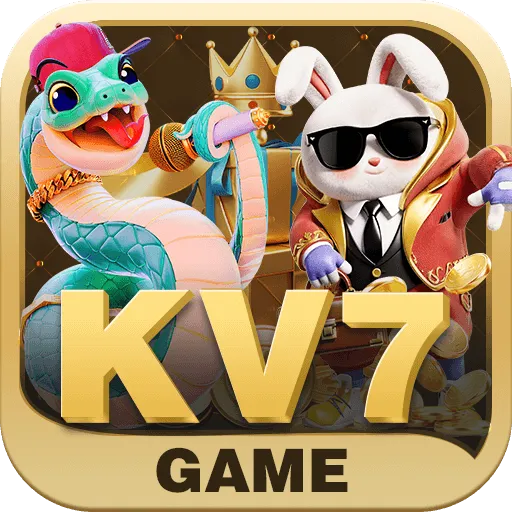kv7game Mega - Casino & Slots