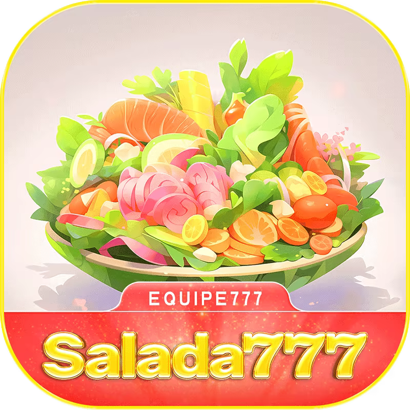 salada777 Jackpot Premium v1.6.5