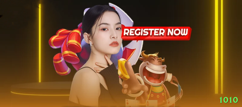 1010 Pro - Win Real BRL Screenshot 1