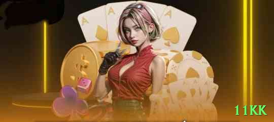 11kk Supreme Casino App Screenshot 1