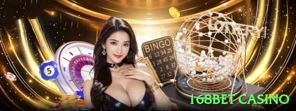 168bet casino - Gaming Supreme Screenshot 2