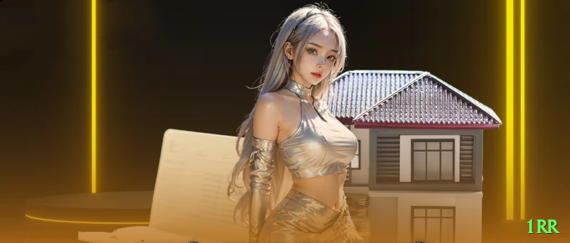 1rr Casino Official v4.9.9 Screenshot 2