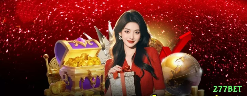 277bet Master - Casino & Slots Screenshot 1