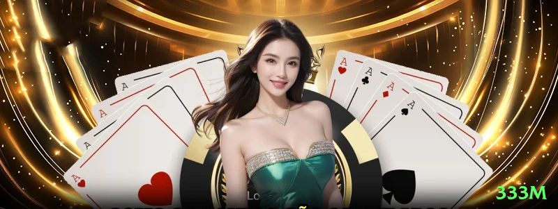 333m Live Casino VIP Screenshot 2