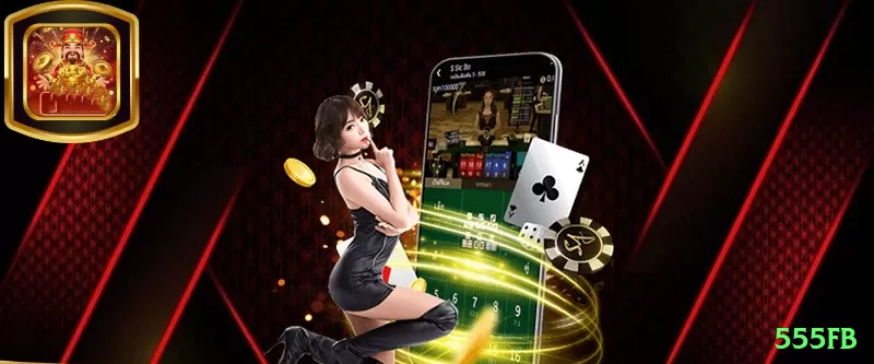 555fb King - Casino & Slots Screenshot 1
