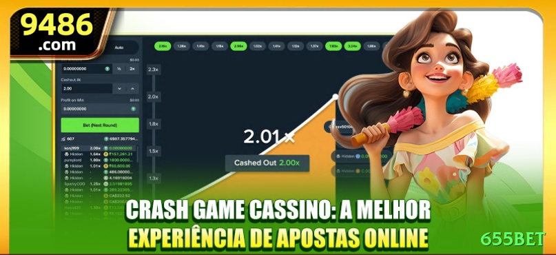 655bet Casino King v4.0.7 Screenshot 2