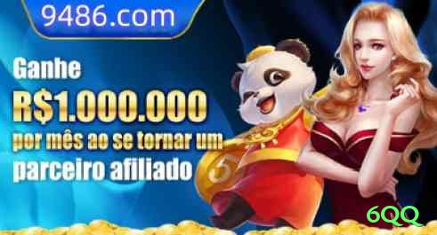 Screenshot - 6qq 🎰⚡ Expanding wilds + retrigger: slots como Immortal Romance — wilds expandidos geram free spins infinitos! ✨📈