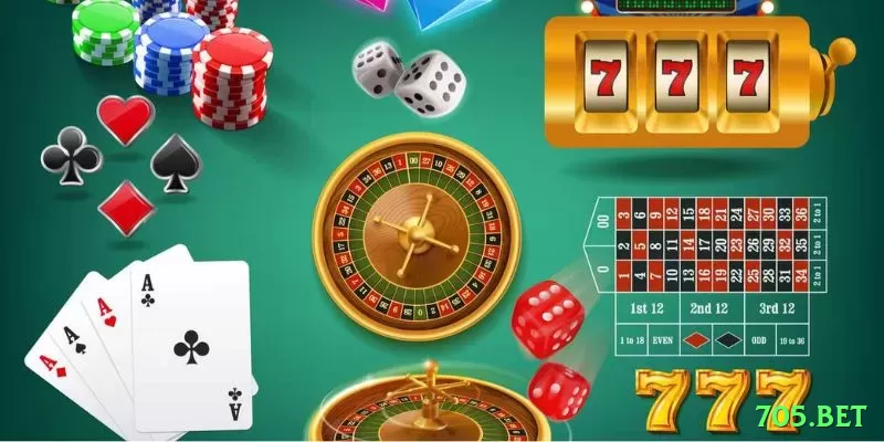 705.bet Pro - Free Download Screenshot 1