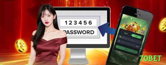 70bet APK Mega v1.7.0 Screenshot 1