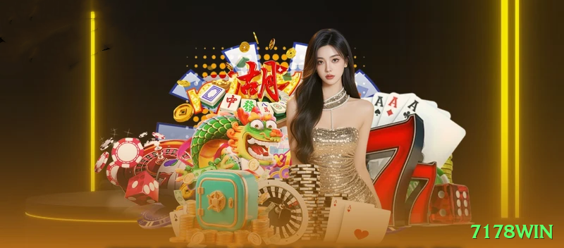 7178win VIP 2026 Screenshot 1