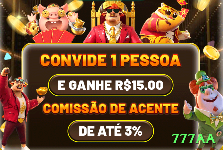 777aa Casino Official v1.5.9 Screenshot 2