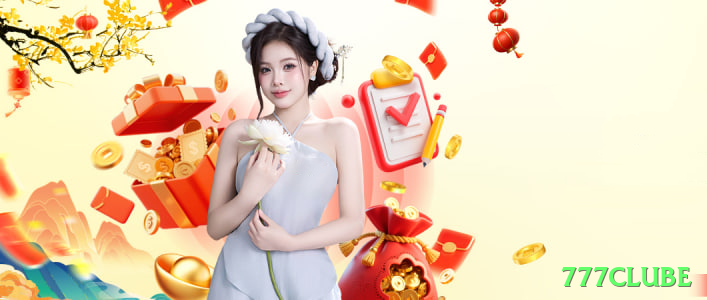 777clube Official v2.7.3 Screenshot 1