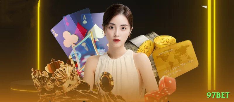 97bet Champion v5.7.4 Screenshot 1