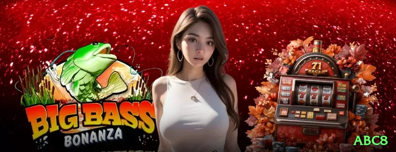 Screenshot - abc8 🎰🔥 Megaclusters ou infinity reels: chain wins infinitos — um bom spin vira avalanche de dinheiro! 🌪️🤑