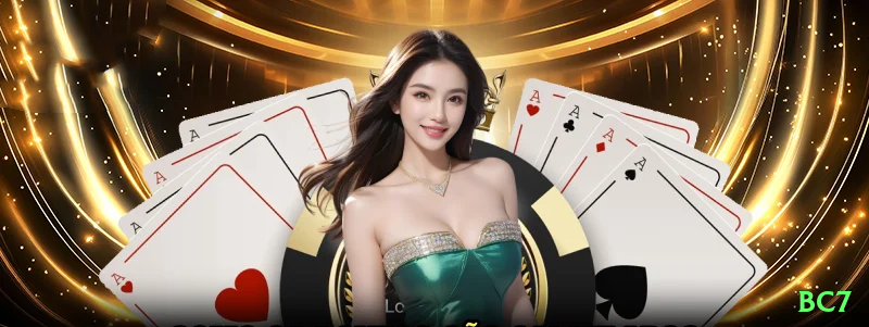 bc7 Casino Official v2.1.8 Screenshot 2