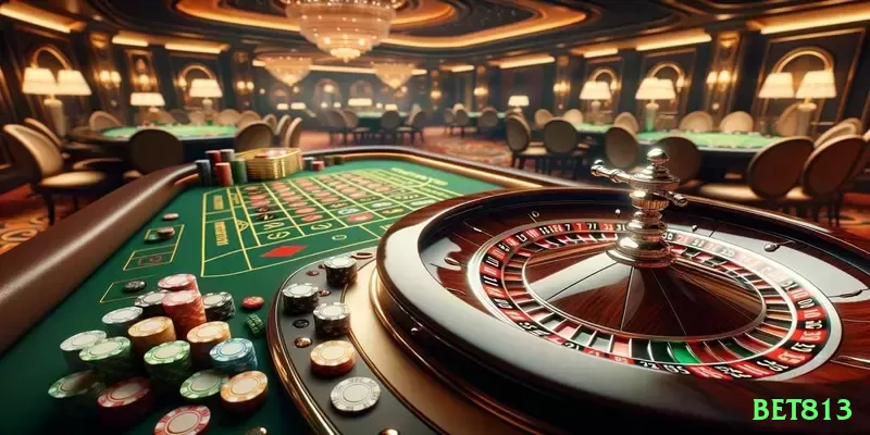 bet813 Turbo - Free Download Screenshot 1