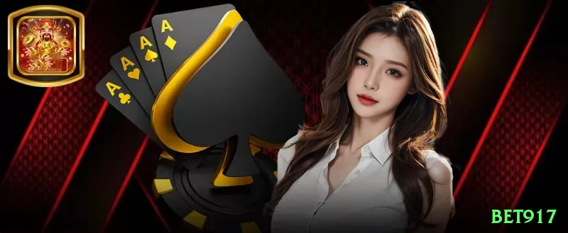 bet917 Champion - Casino & Slots Screenshot 1