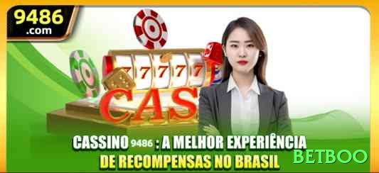 betboo King Brasil Screenshot 1