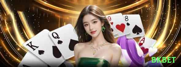 bkbet - Casino Plus Screenshot 2