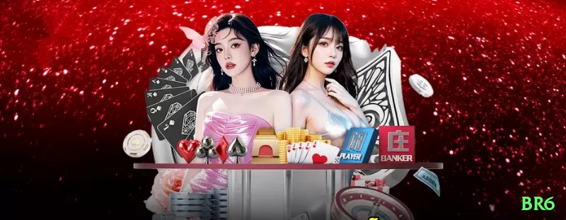 br6 Gaming Premium v5.2.8 Screenshot 1