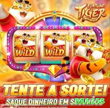 Screenshot - bra258 🎰💹 Sessões curtas em slots de alta volatilidade: defina stop-win +50-100% e pare — maximiza chance de pegar big win! ✨🤑