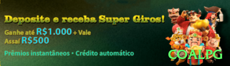 coalpg Mobile VIP Screenshot 2