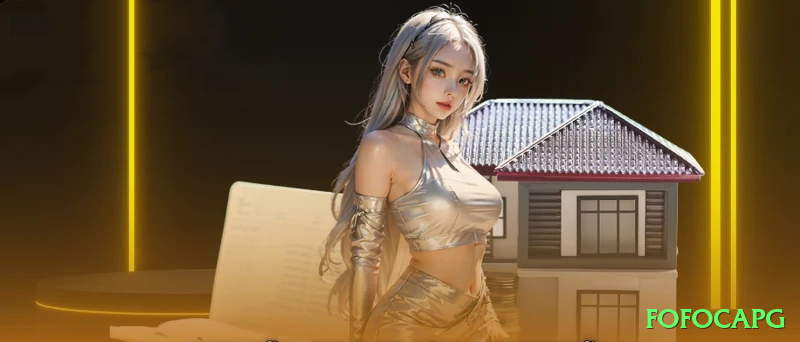 fofocapg Jackpot Plus v3.0.1 Screenshot 1