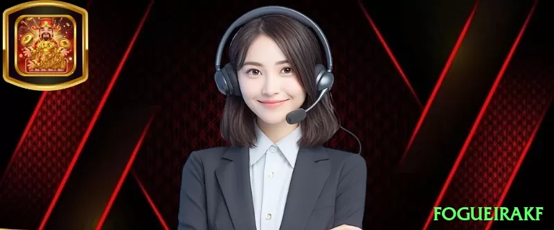 fogueirakf Gaming Prime Screenshot 1