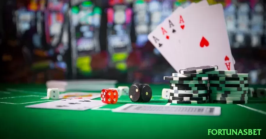 fortunasbet Champion - Free Download Screenshot 1