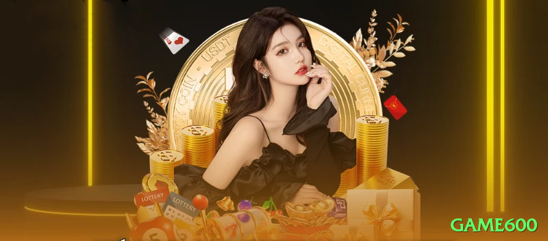 game600 - Gaming Supreme Screenshot 1