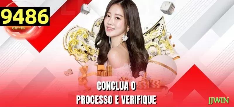 jjwin Gold - Win Real BRL Screenshot 1