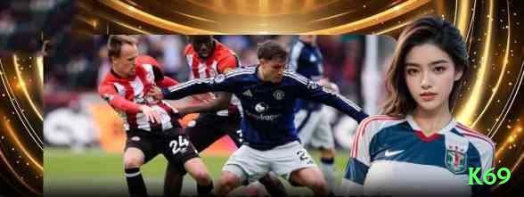 k69 BR Deluxe Screenshot 2