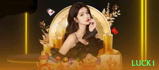 luck1 Games Ultimate Screenshot 1