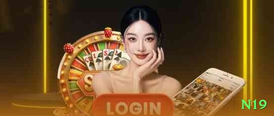 n19 Live Casino King Screenshot 1