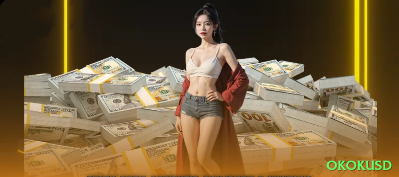 okokusd - Super v1.1.5 Screenshot 1