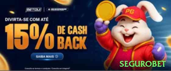 Screenshot - segurobet 🎰💹 RTP >96.5% + promo free spins: combine cashback com rodadas grátis — grind quase sem risco com upside enorme! 🤑📈