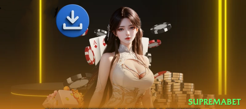supremabet Legend v1.8.8 Screenshot 1