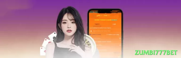 zumbi777bet Cash Premium Screenshot 1