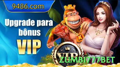 zumbi777bet Cash Premium Screenshot 2